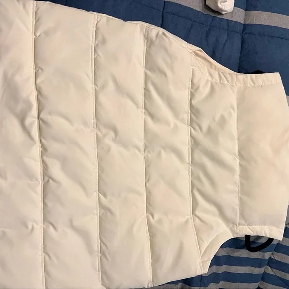 Bench Vest - Picture 4 of 4